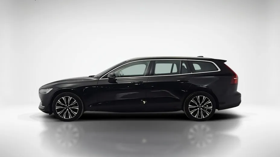 VOLVO V60 -