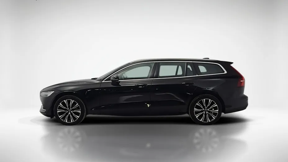 VOLVO V60 -