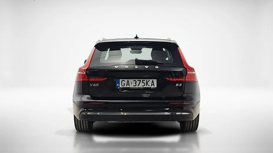 VOLVO V60 -