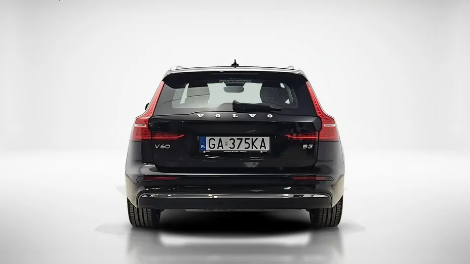 VOLVO V60 -