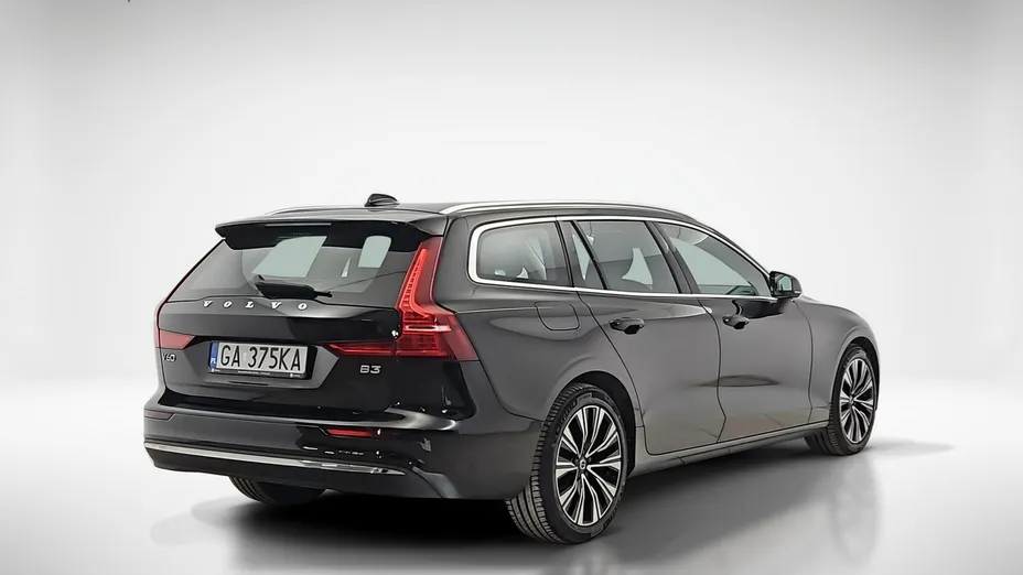 VOLVO V60 -