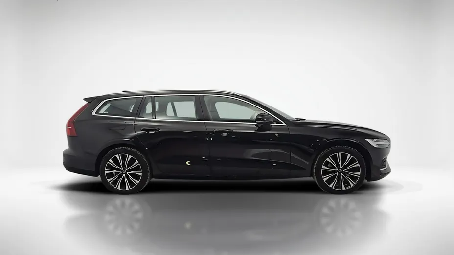 VOLVO V60 -
