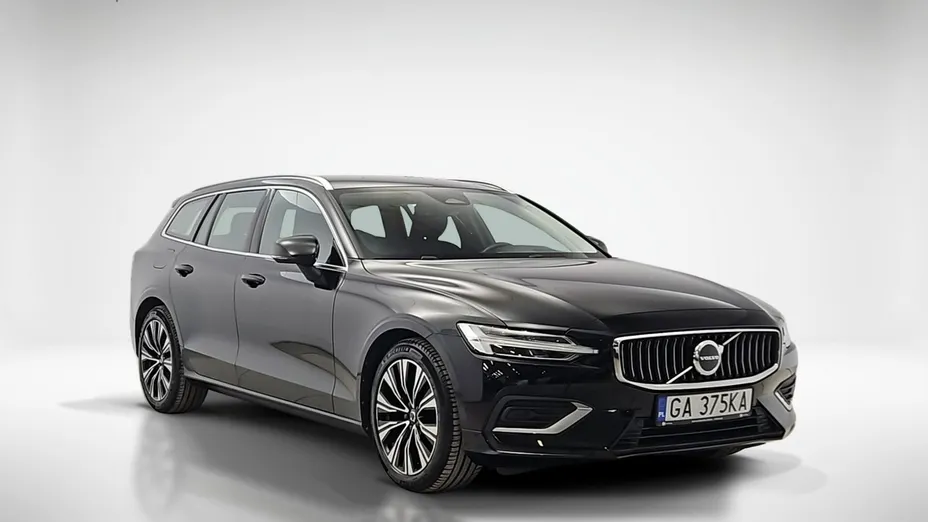 VOLVO V60 -
