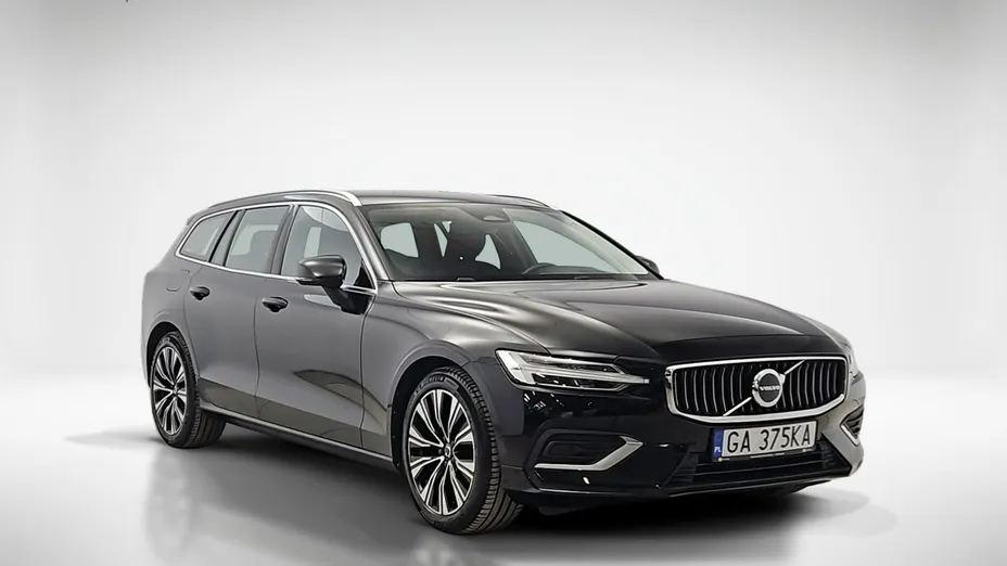 VOLVO V60 -