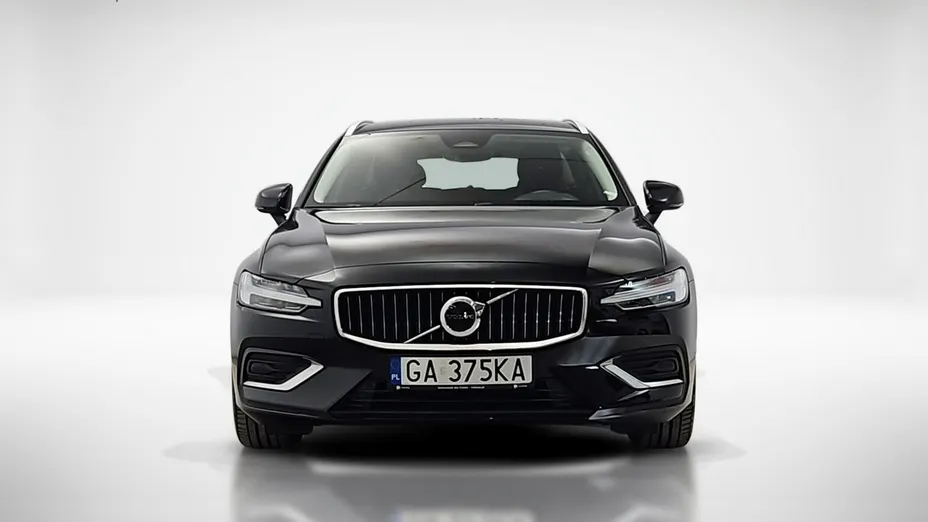 VOLVO V60 -
