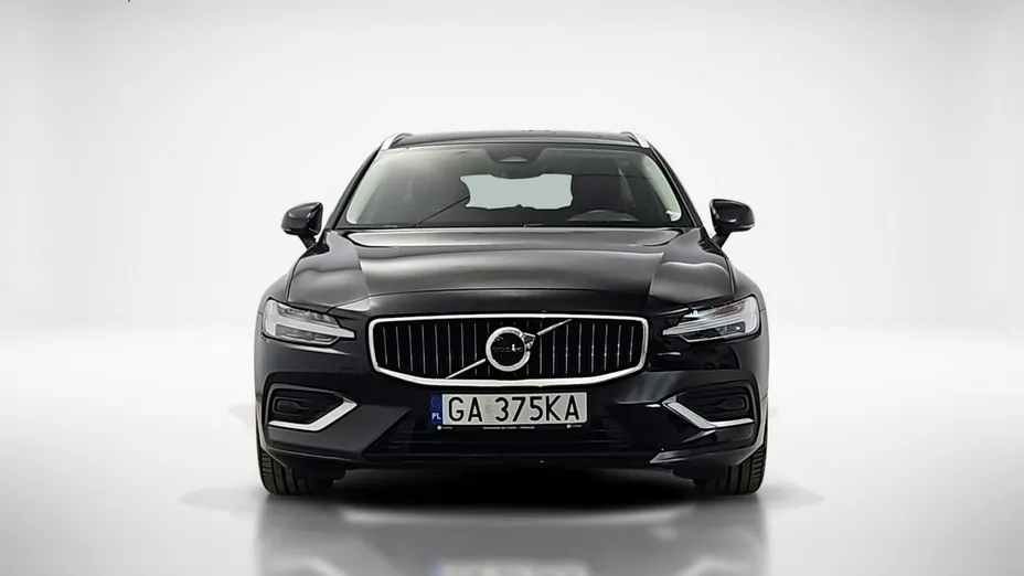 VOLVO V60 -