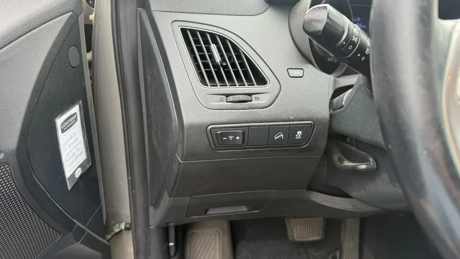 HYUNDAI ix35 -