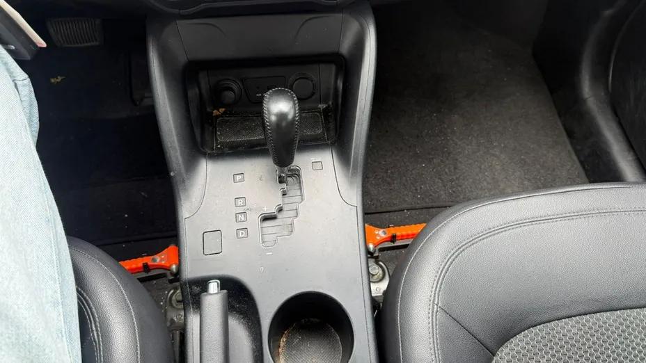 HYUNDAI ix35 -