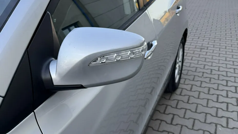 HYUNDAI ix35 -