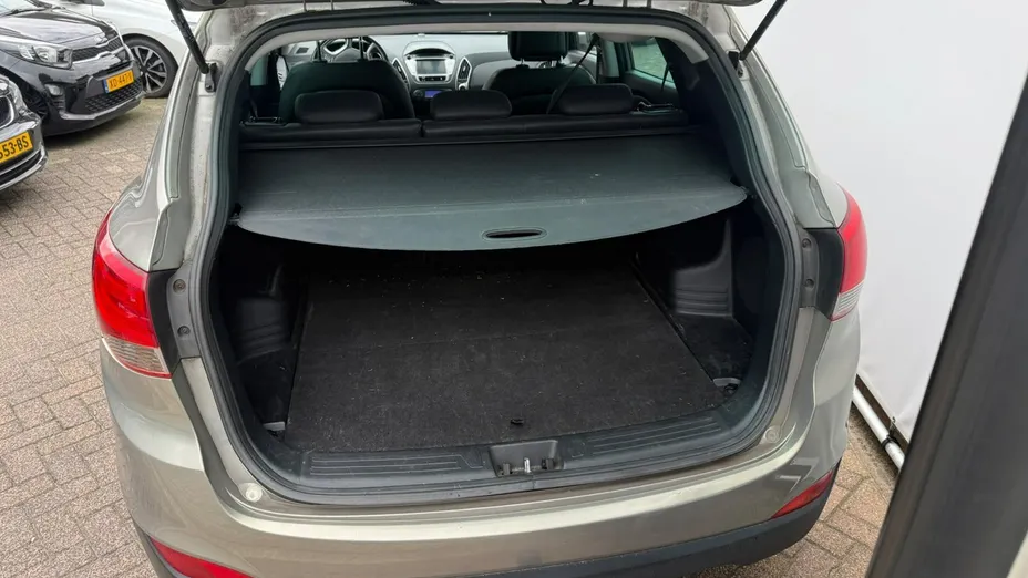 HYUNDAI ix35 -