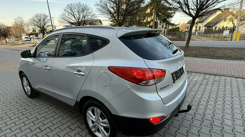 HYUNDAI ix35 -