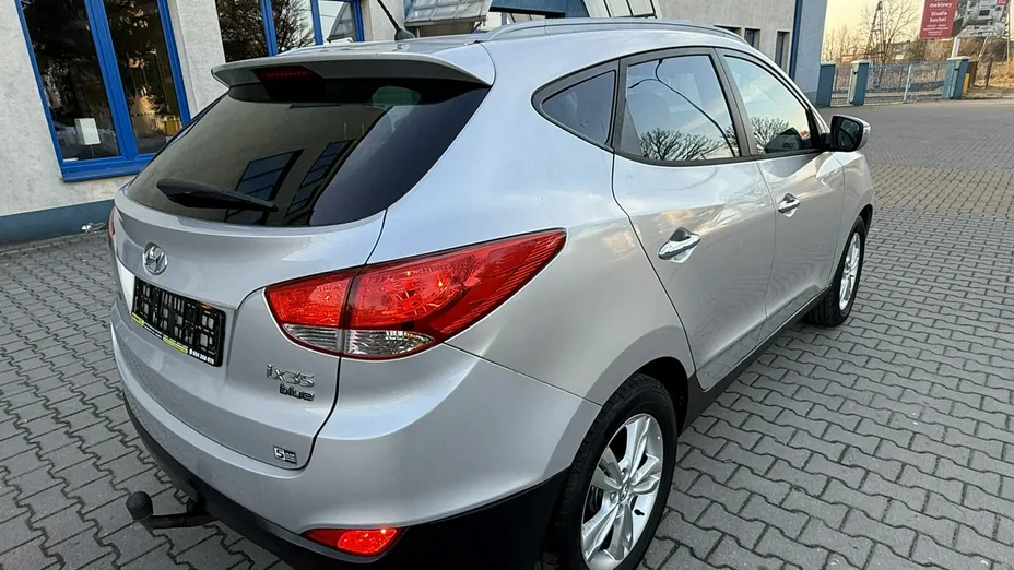 HYUNDAI ix35 -