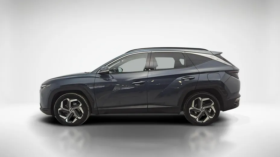 HYUNDAI Tucson -