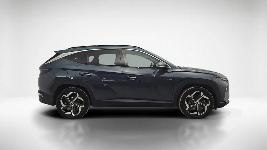 HYUNDAI Tucson -