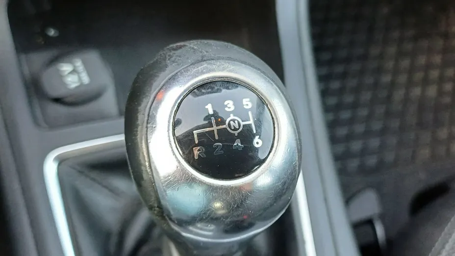 MERCEDES-BENZ B Klasa -