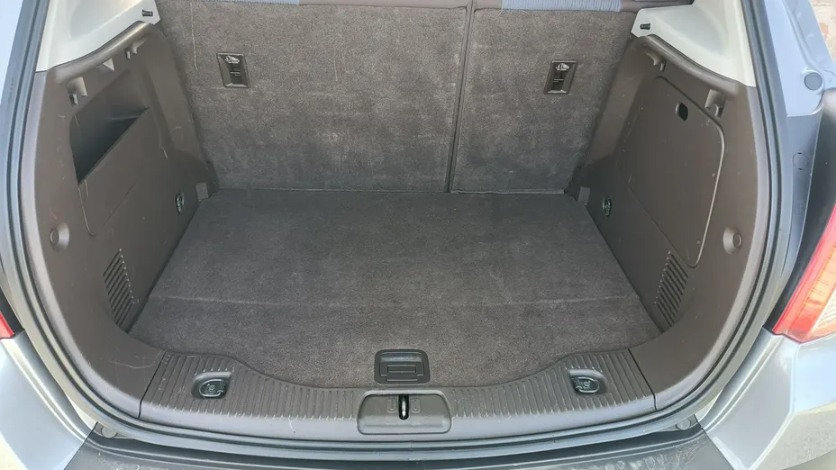 OPEL Mokka -