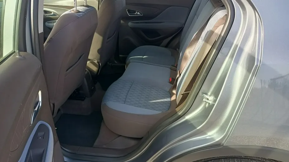OPEL Mokka -