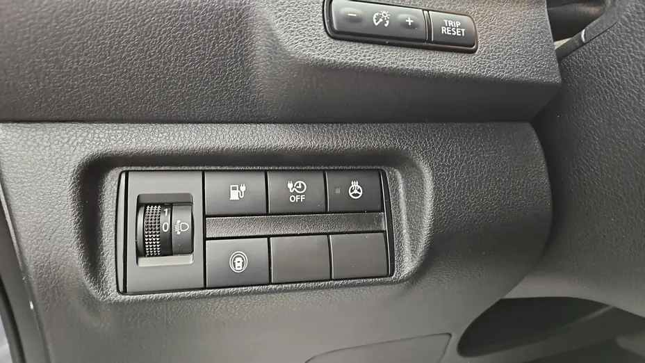NISSAN Leaf -