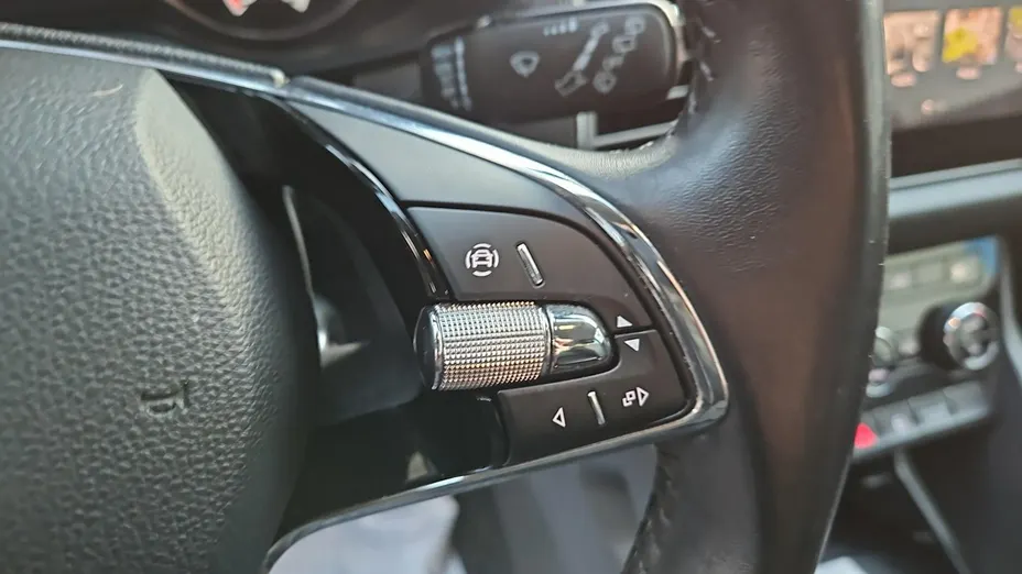 SKODA Kodiaq -