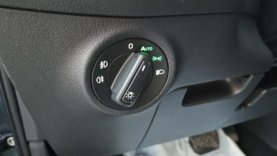 SKODA Kodiaq -