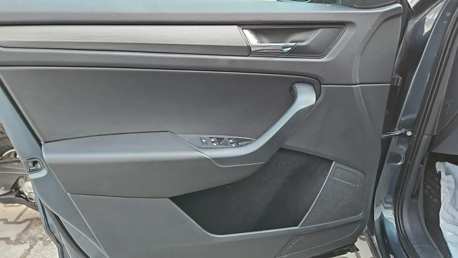 SKODA Kodiaq -