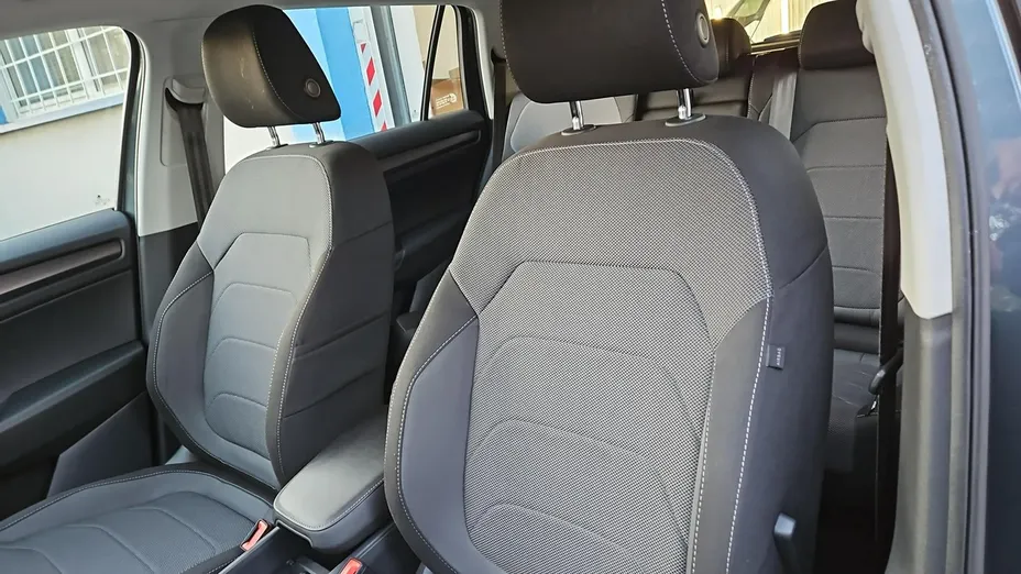 SKODA Kodiaq -