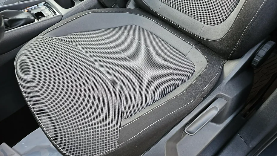 SKODA Kodiaq -