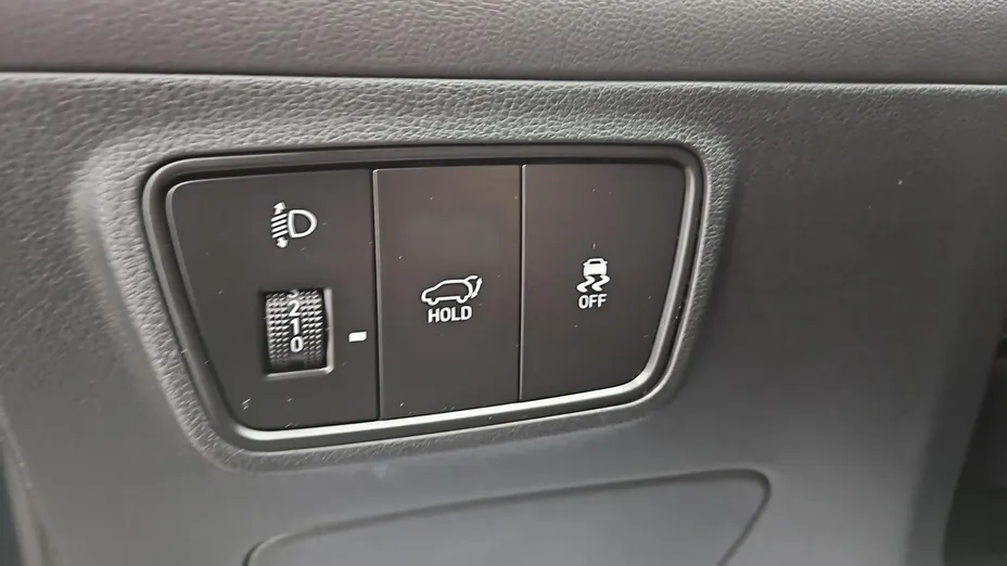 HYUNDAI Tucson -