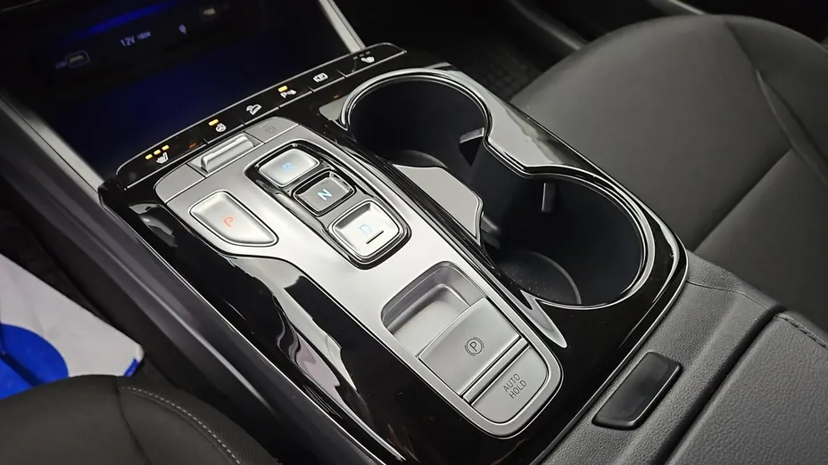 HYUNDAI Tucson -