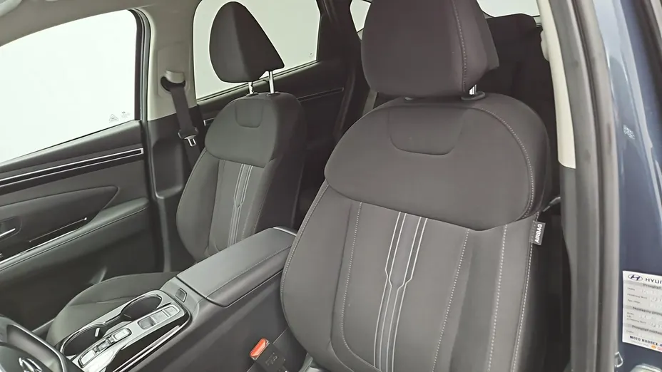 HYUNDAI Tucson -