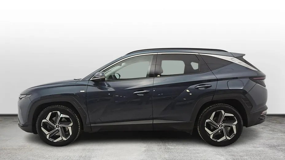 HYUNDAI Tucson -