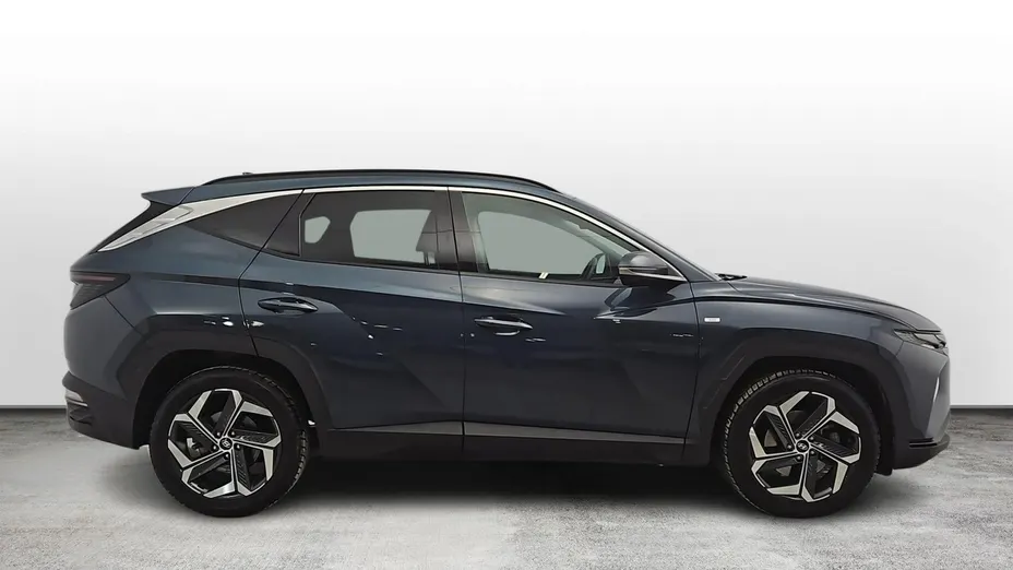 HYUNDAI Tucson -