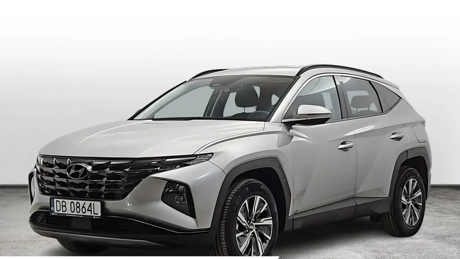 HYUNDAI Tucson -