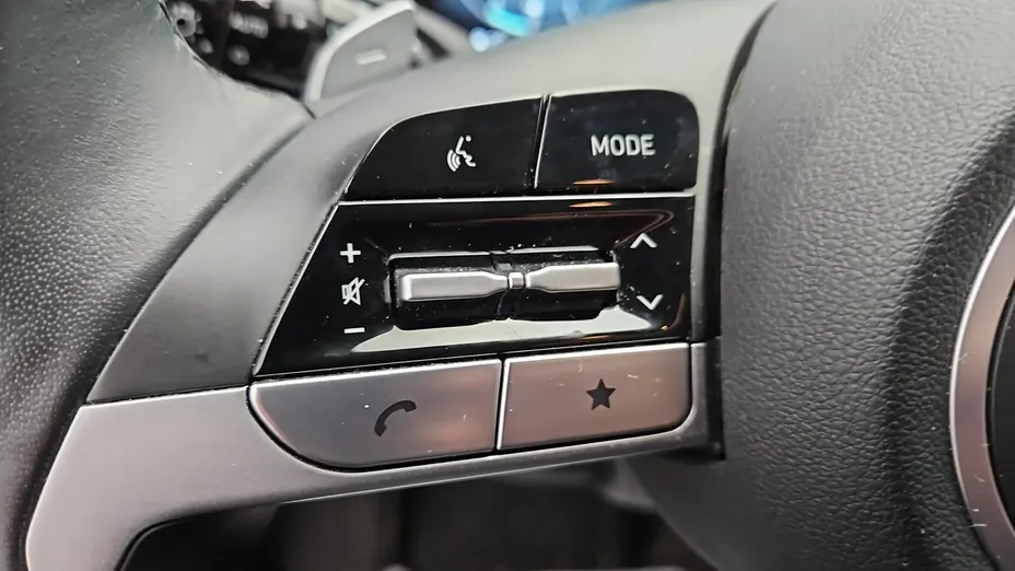 HYUNDAI Tucson -