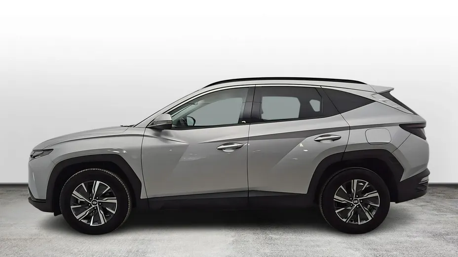 HYUNDAI Tucson -