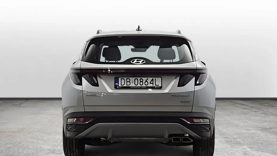 HYUNDAI Tucson -