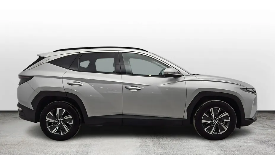 HYUNDAI Tucson -