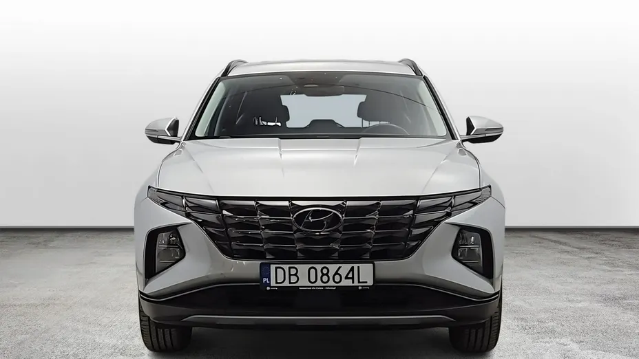 HYUNDAI Tucson -