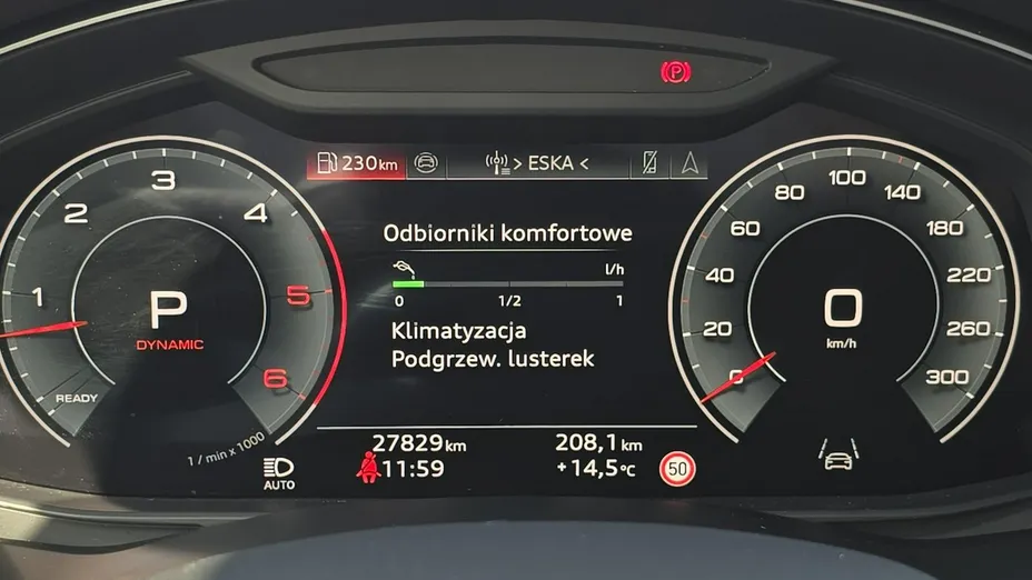 AUDI Q8 -