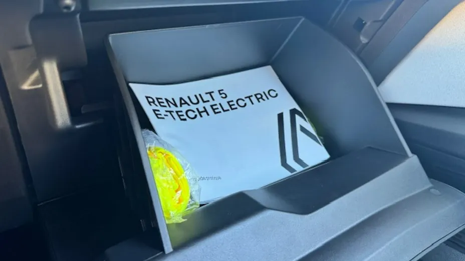 RENAULT 5 -