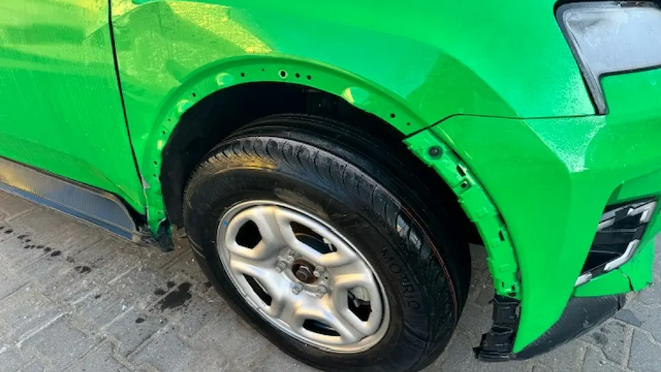 RENAULT 5 -