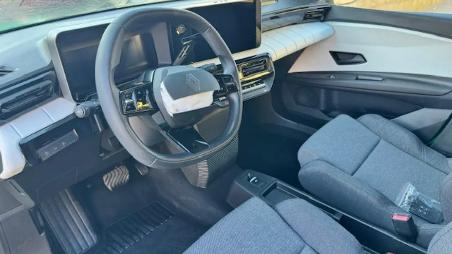 RENAULT 5 -