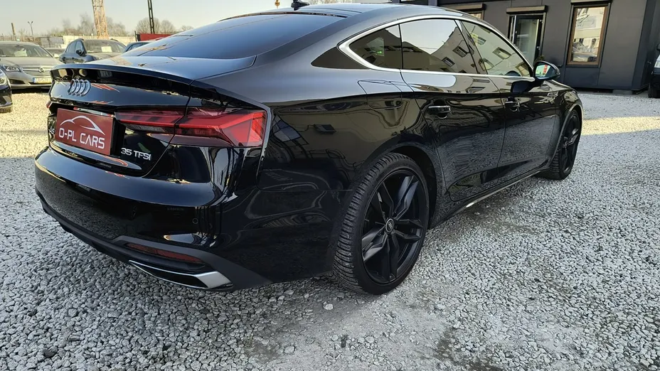 AUDI A5 -