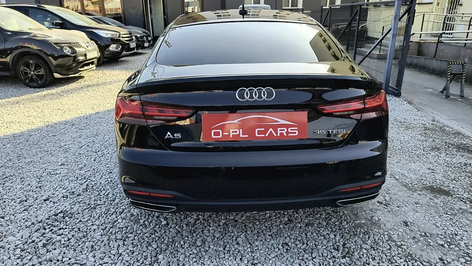 AUDI A5 -
