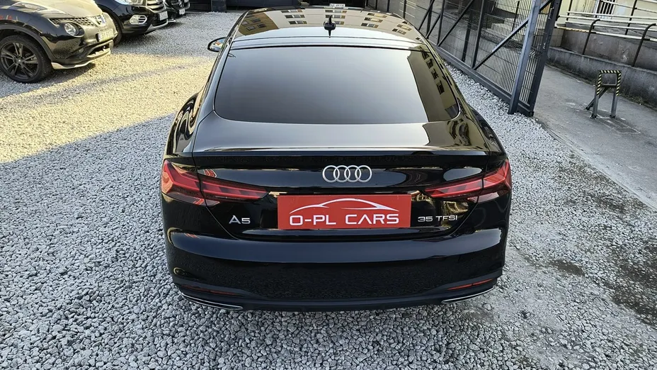 AUDI A5 -
