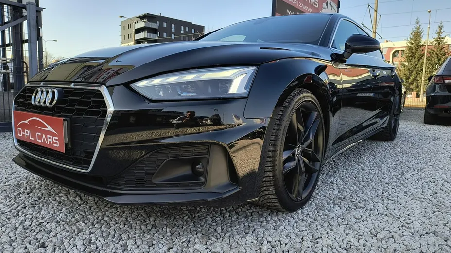 AUDI A5 -