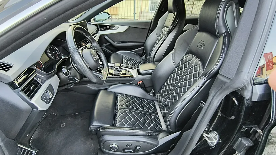 AUDI A5 -