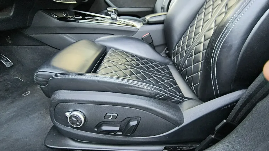 AUDI A5 -