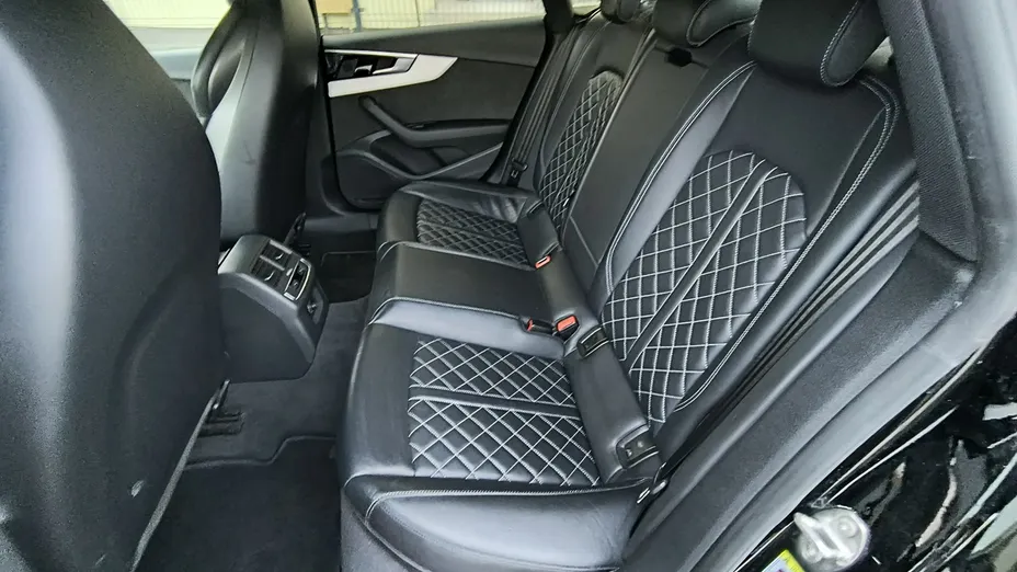 AUDI A5 -
