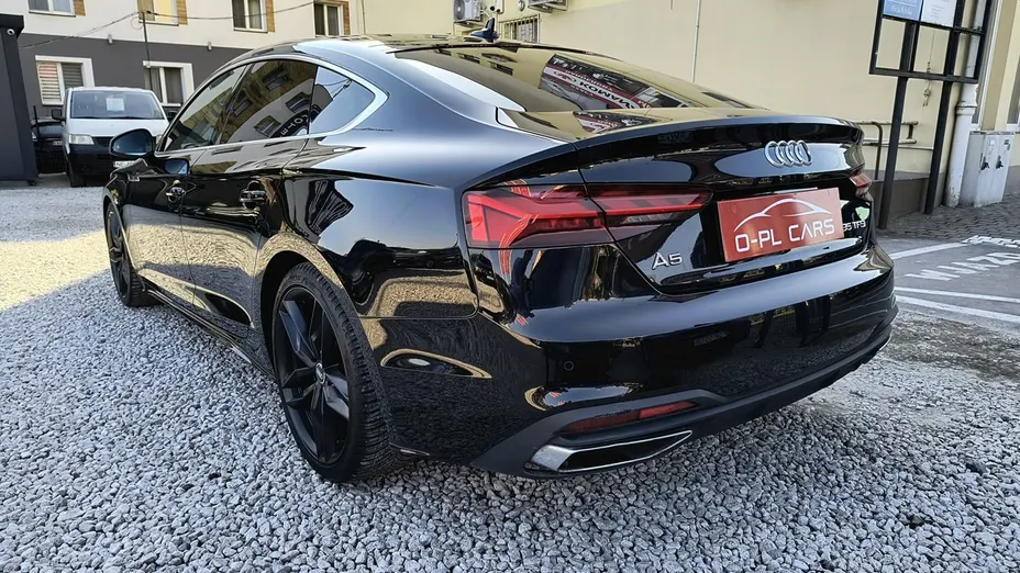 AUDI A5 -